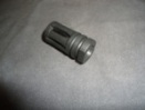 A2 Vented Muzzle brake for AR-10 5/8x24 Threads